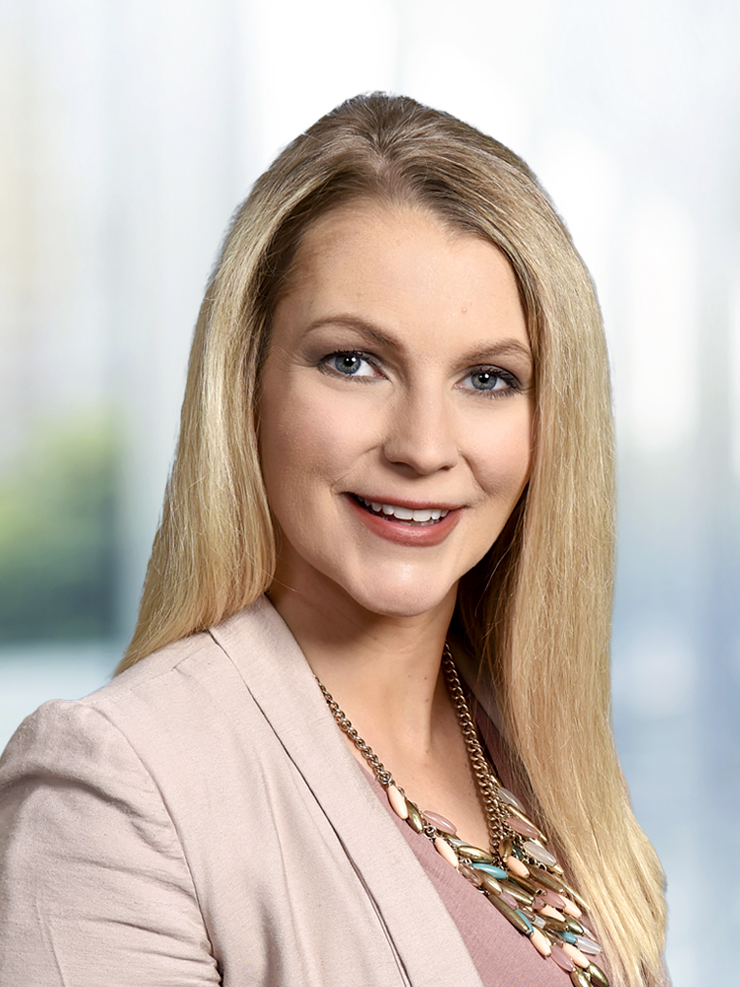 Lauren Blair, LMSW, VDTCT, DACE Coach