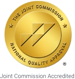 Joint Commission Accredited