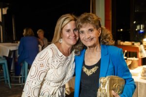 Blues on the Bay 2024