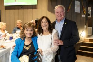 Blues on the Bay 2024