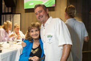 Blues on the Bay 2024