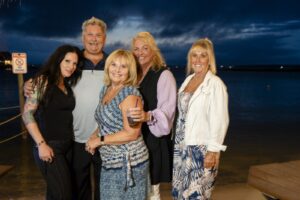 Blues on the Bay 2024