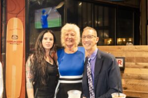 Blues on the Bay 2024