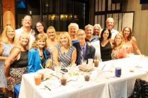 Blues on the Bay 2024