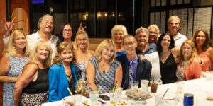 Blues on the Bay 2024