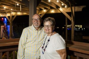 Blues on the Bay 2024