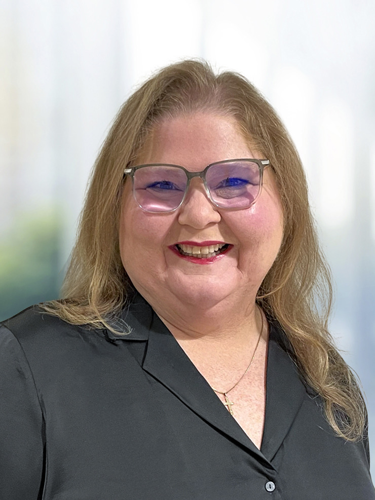 Michelle O’Hara BSN, RN