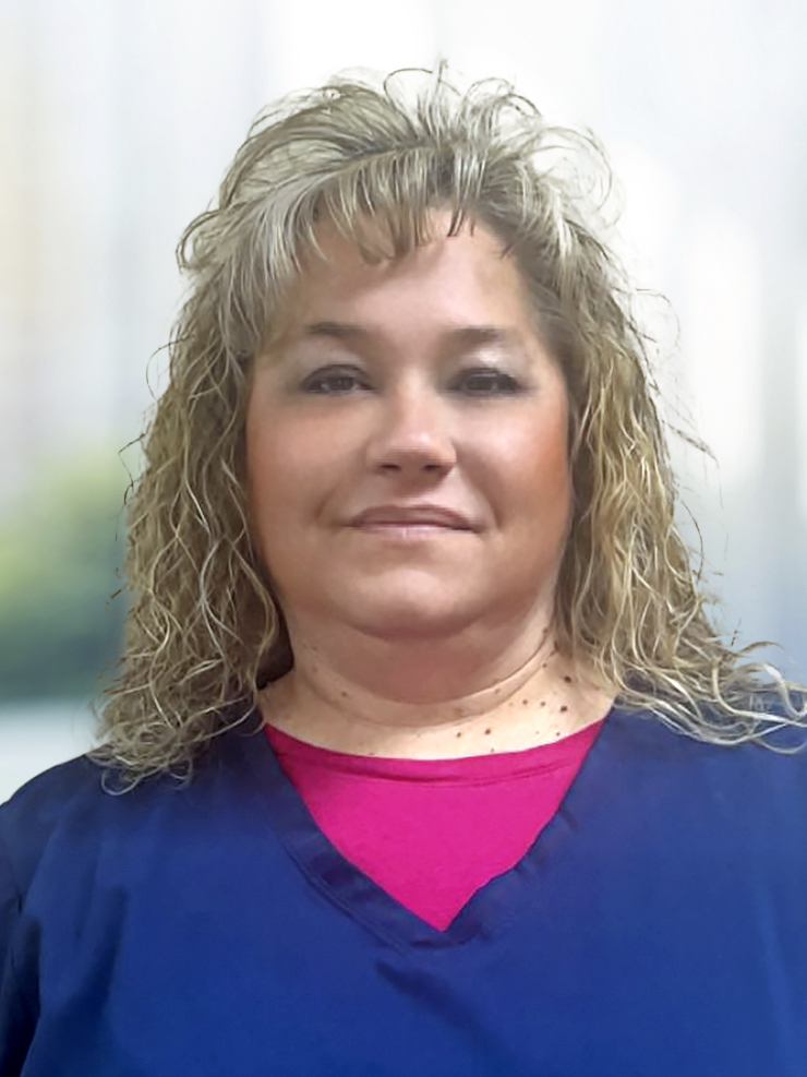 Jennifer Dixon, RN