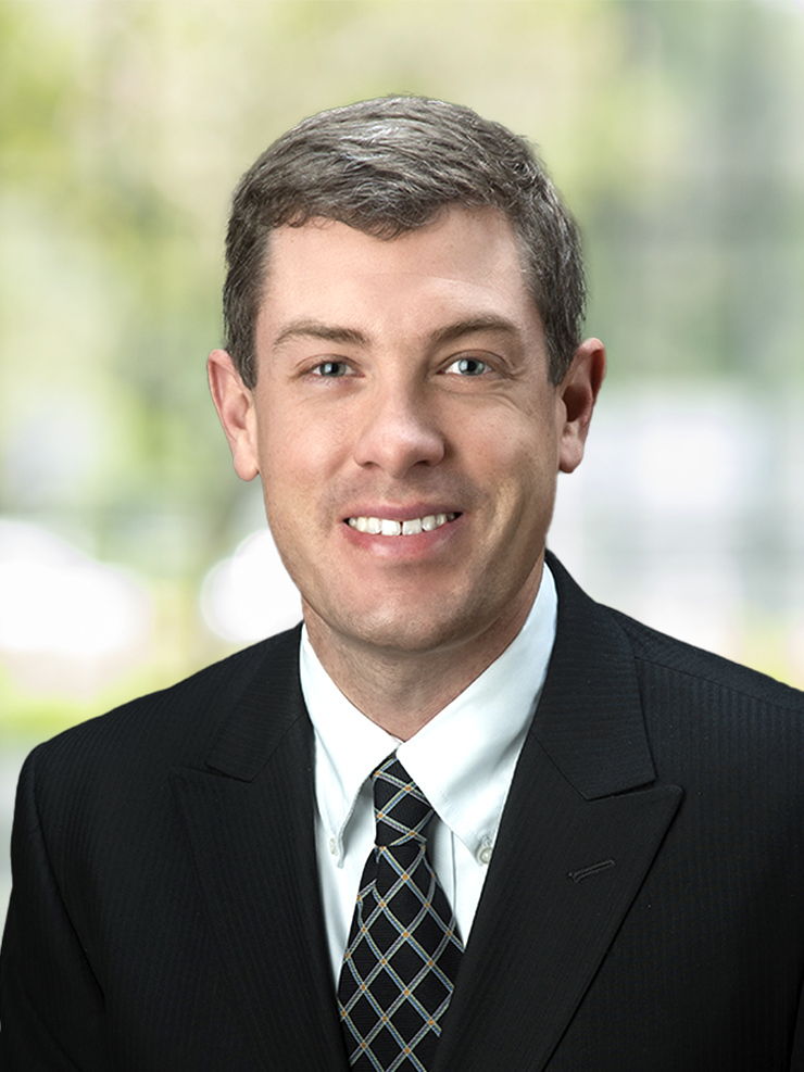Jason Parker