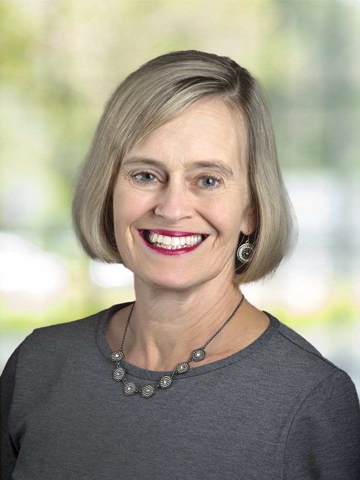 Dr. Sally Dowling