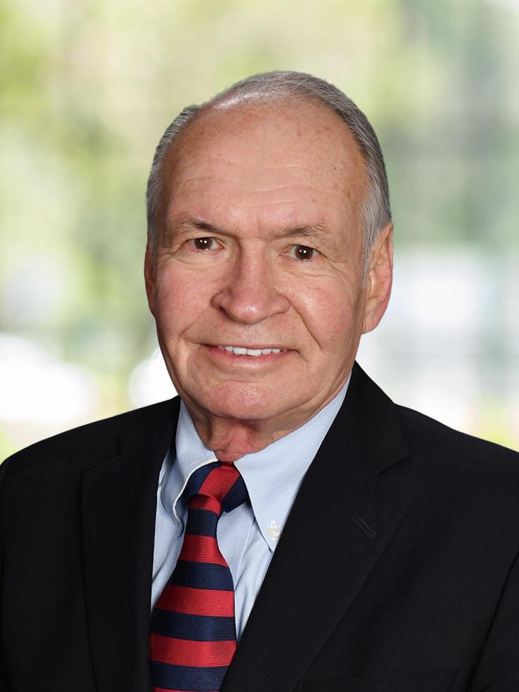 Steve R. Farrow