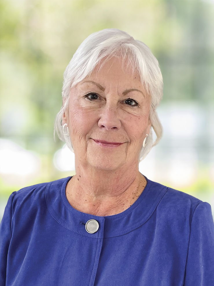 Susan M. Bounds