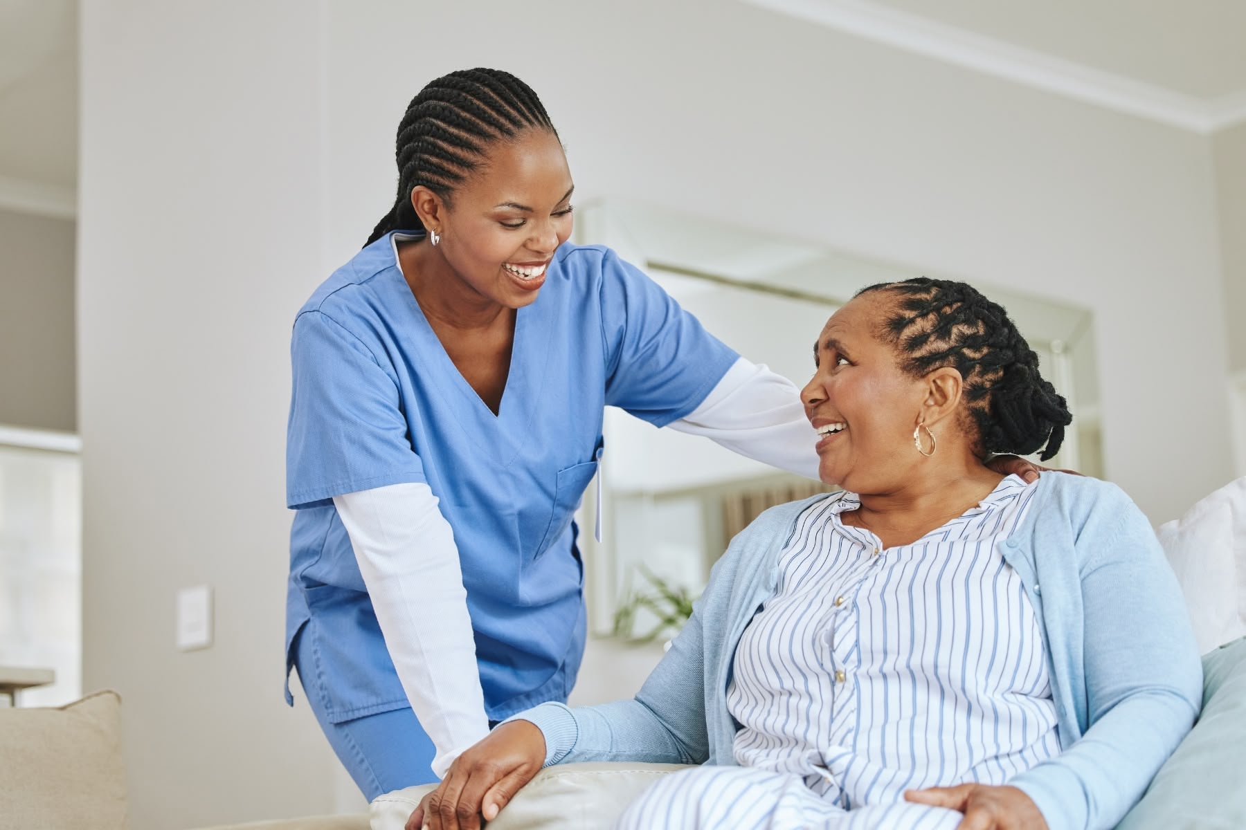 Respite Care